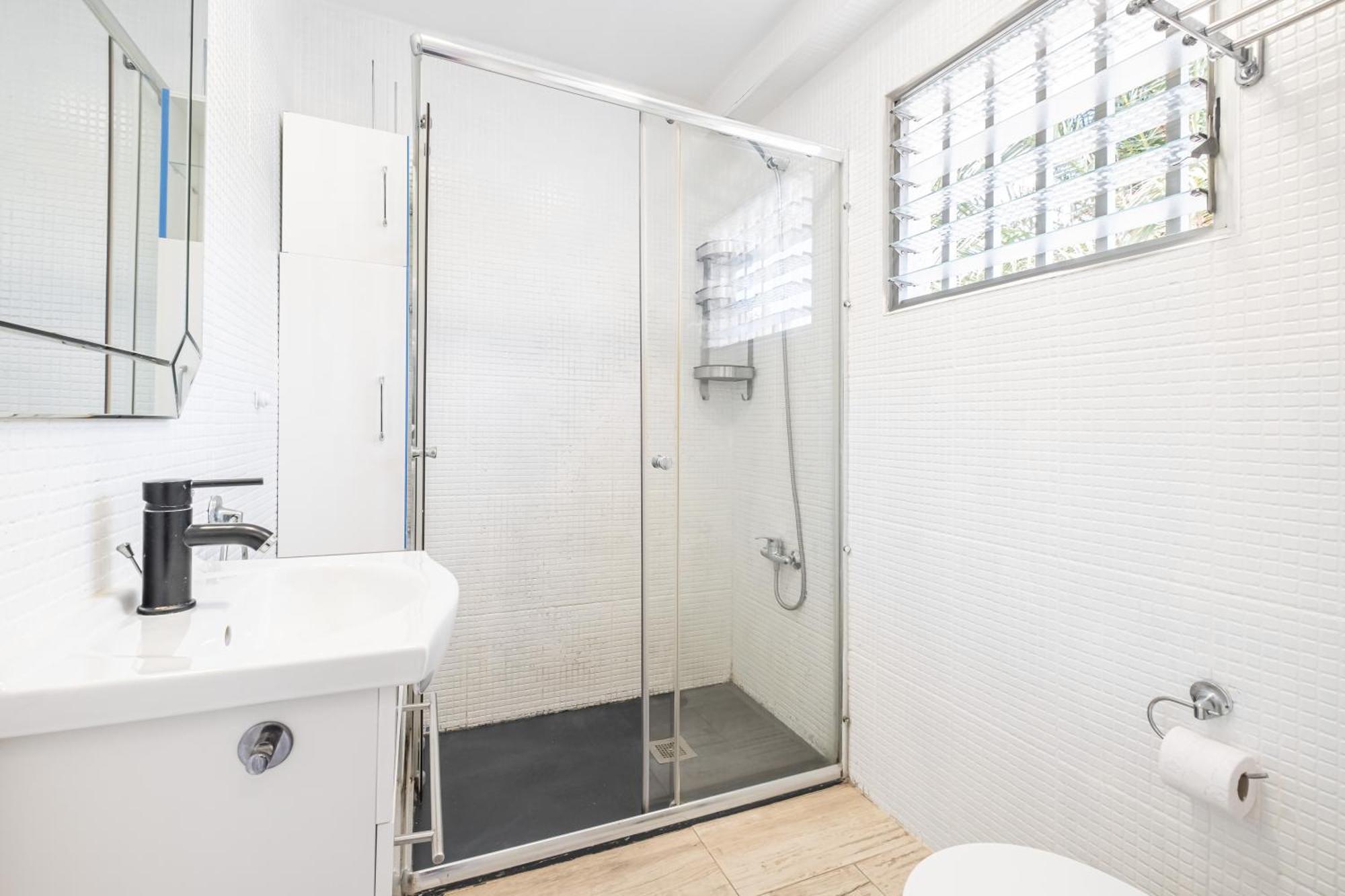 Bermudas 401 Apartment Levante-Rincon De Loix Area Benidorm Eksteriør bilde